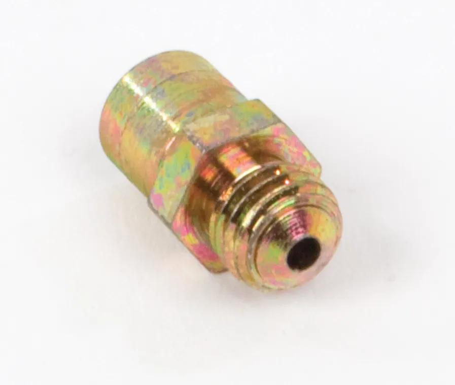 Trim Moulding Rivet Nose Piece