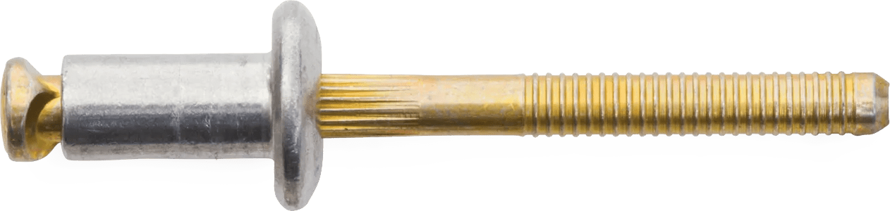 1/4" Door Latch Peel-Type Rivet - 25 Pack
