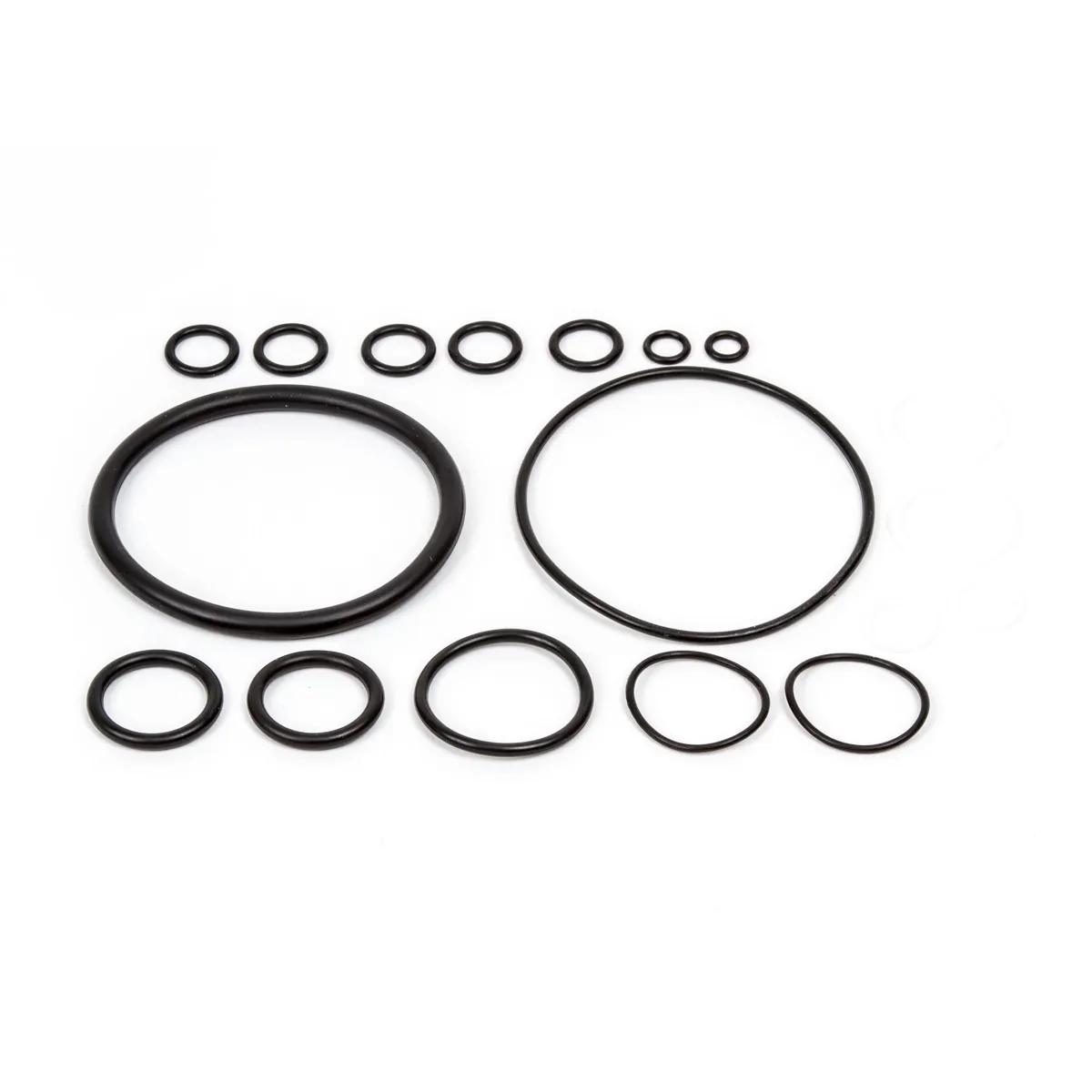 Heavy-Duty Pneumatic Air Rivet Gun Maintenance Kits