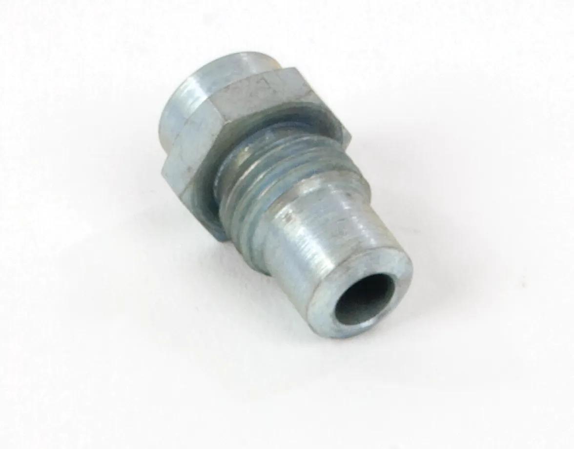 Blind Rivet Nose Pieces
