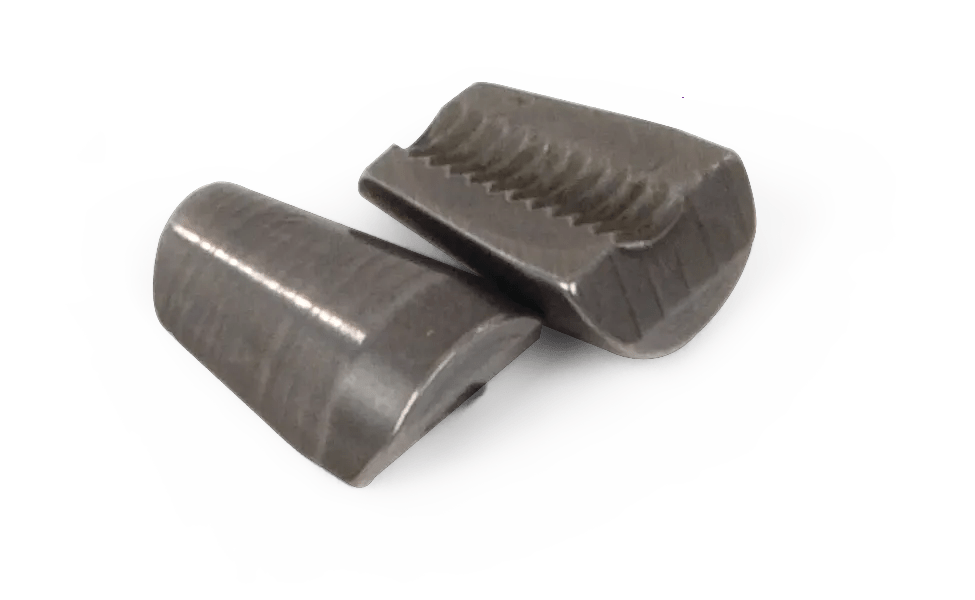 Big Daddy Replacement Jaws