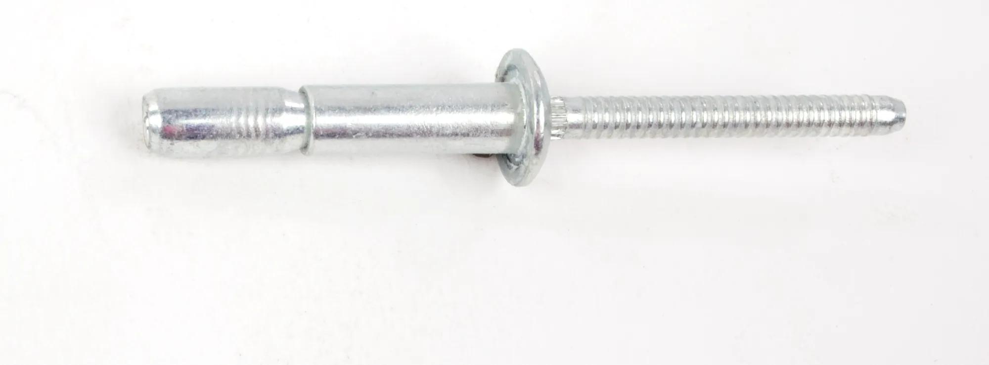 1/4" x 3-1/32" Steel Huck Magna-Lok® Blind Rivet - 50 Pack