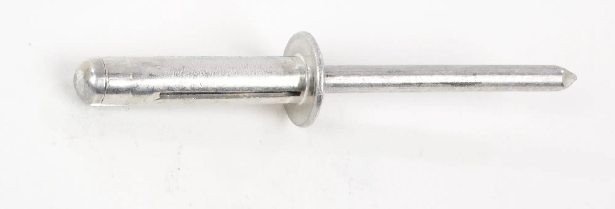 3/16" x 29/32" Bulbex Lo-Profile Blind Rivet - 50 Pack