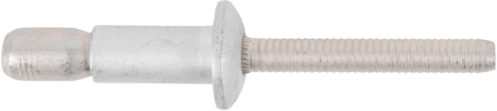 3/8" x 5/8" Aluminum Huck Magna-Lok® Rivet - 50 Pack