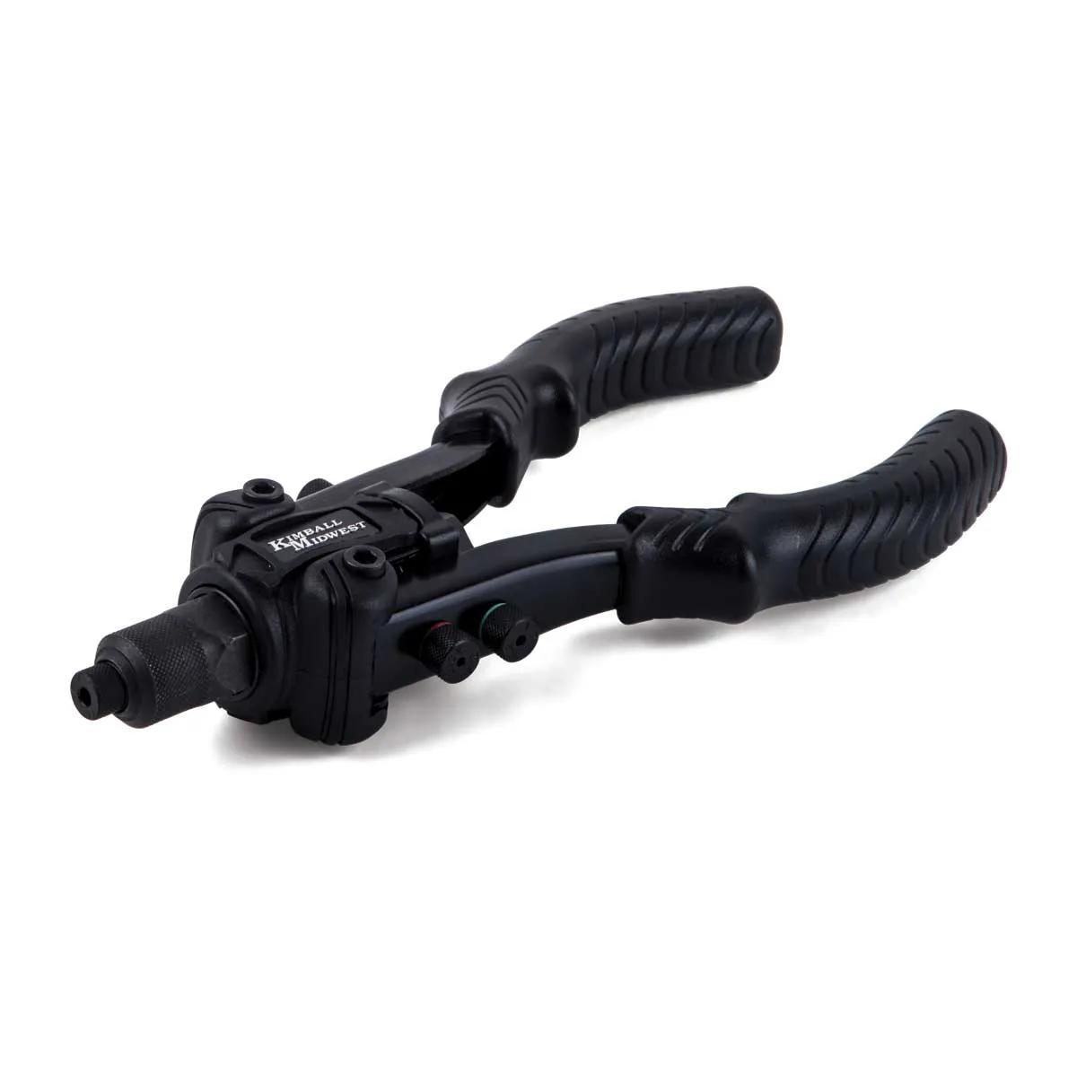 Rivet & Thread Insert Installation Tool