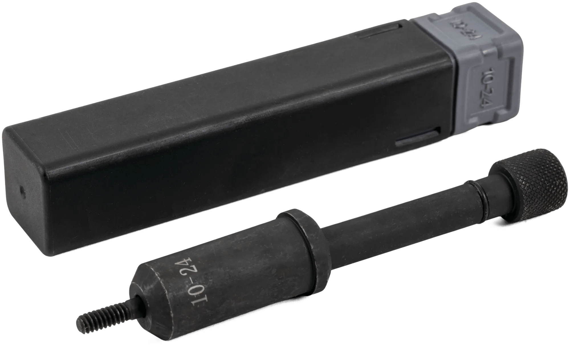 Thread Insert Mandrels for Rivet & Thread Insert Installation Tool