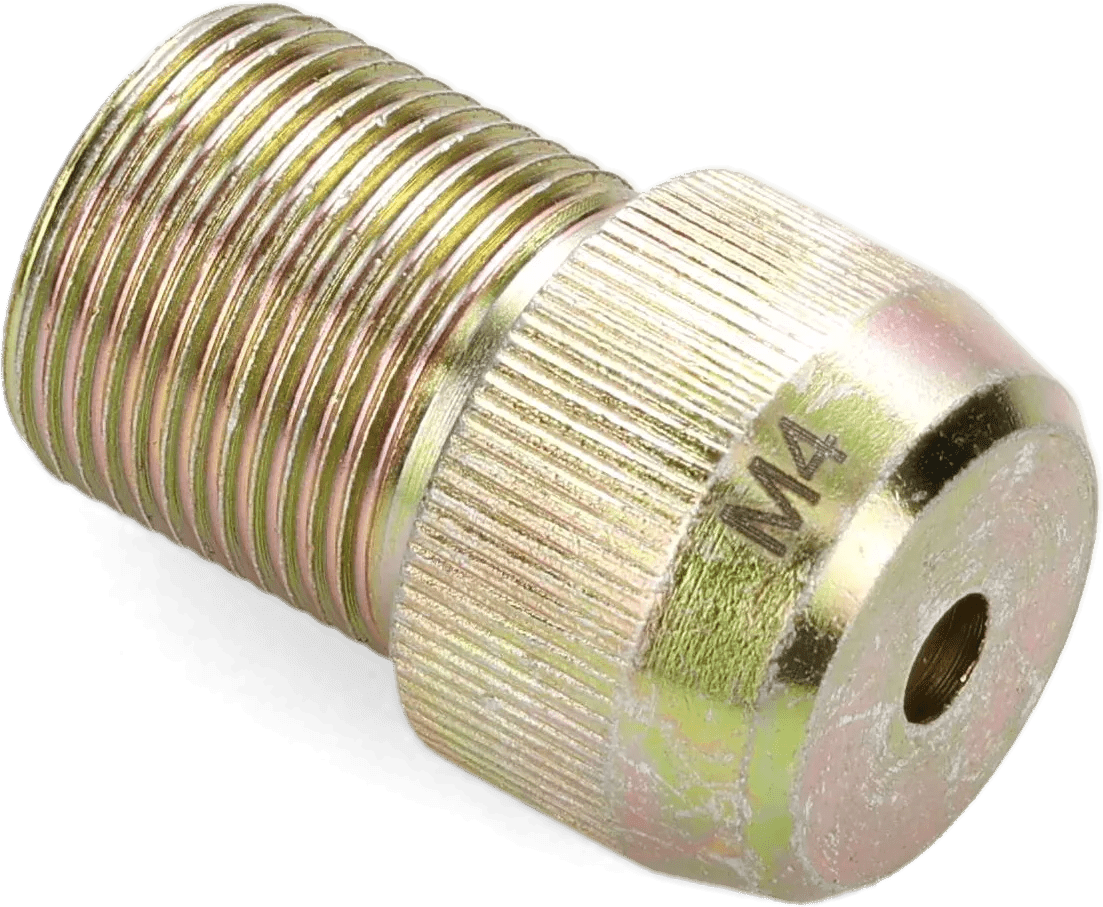 M4 Nosepiece
