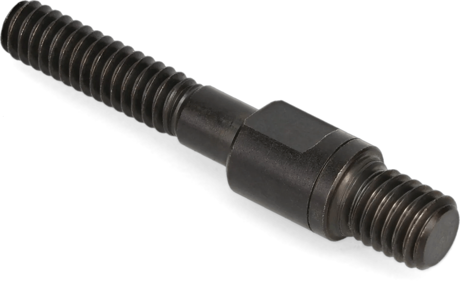 1/4" Screw Mandrel