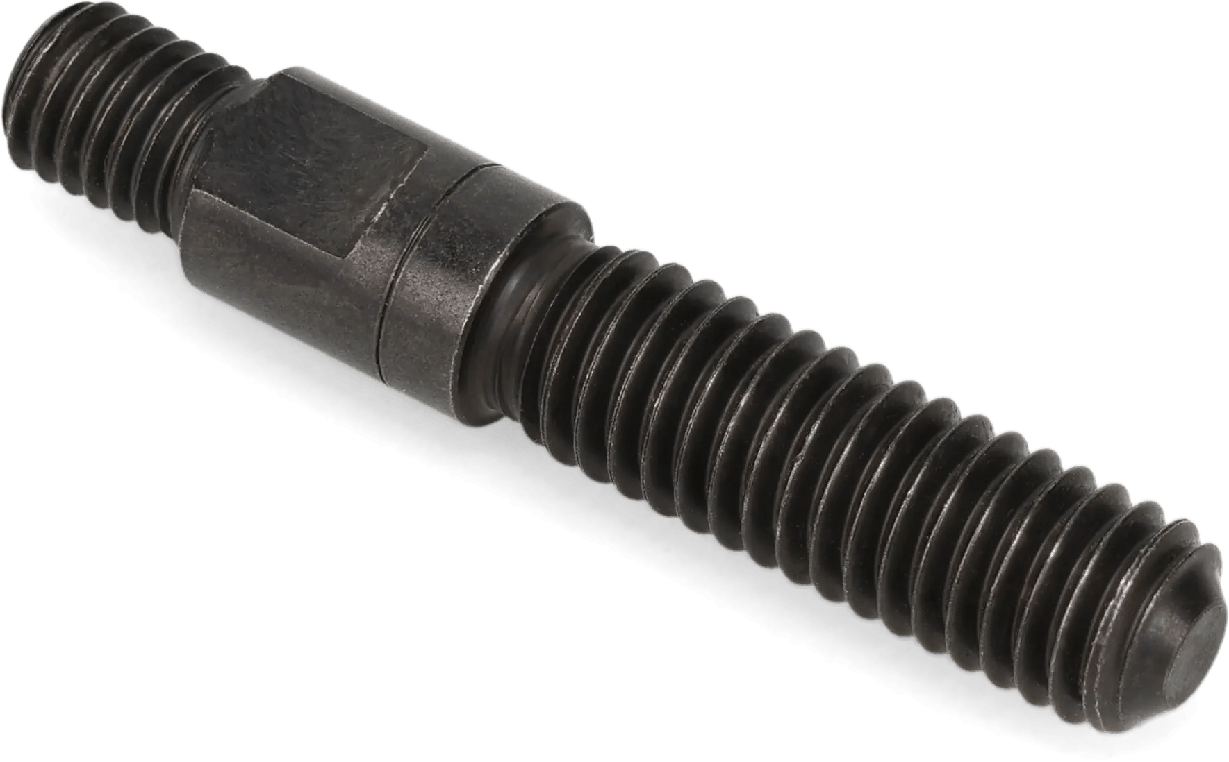 3/8" Screw Mandrel