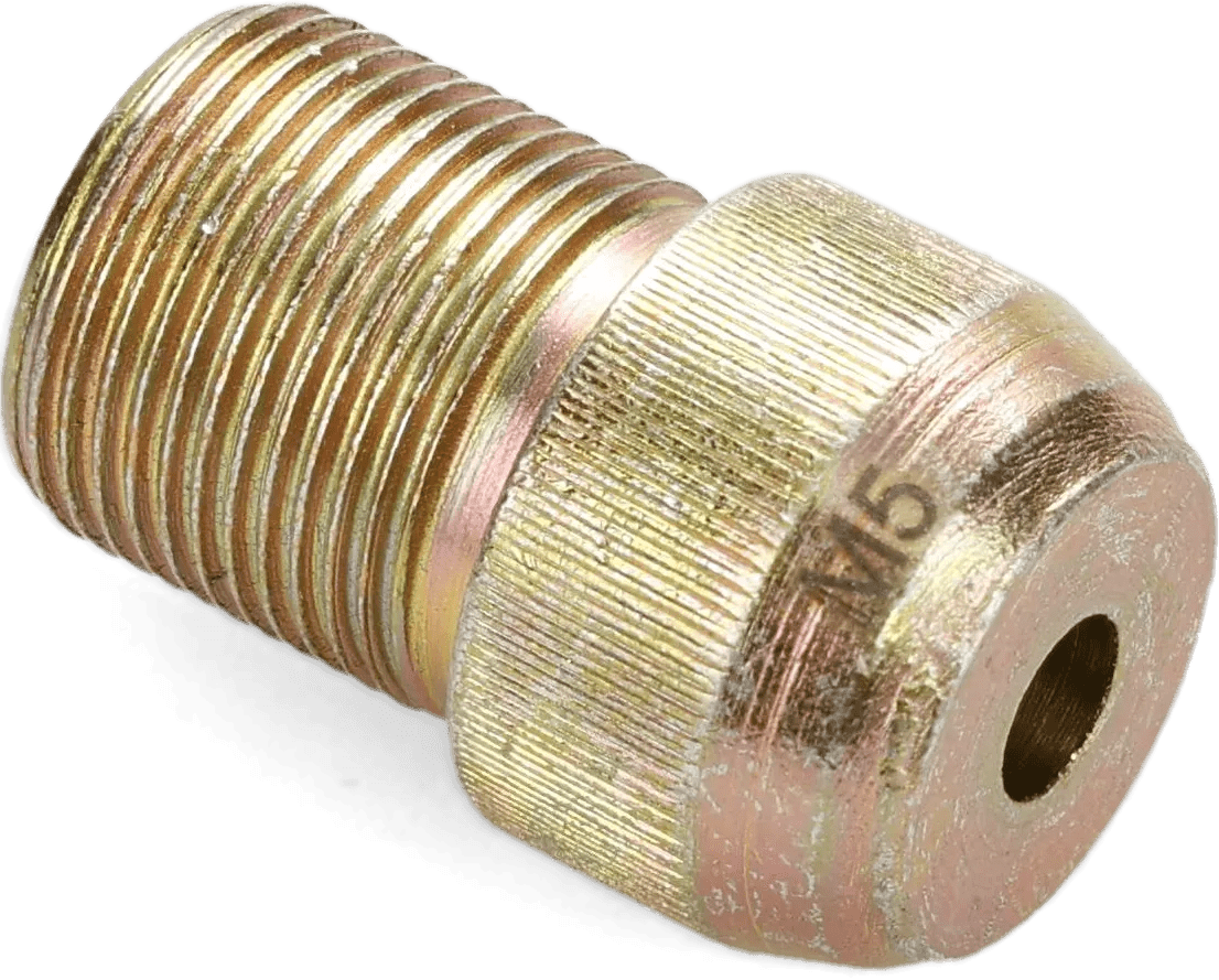 M5 Nosepiece
