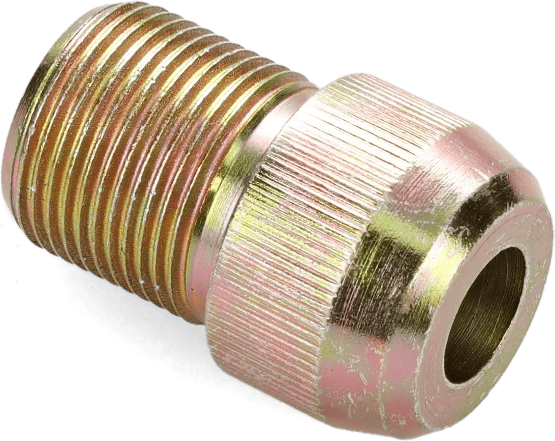 M8 Nosepiece