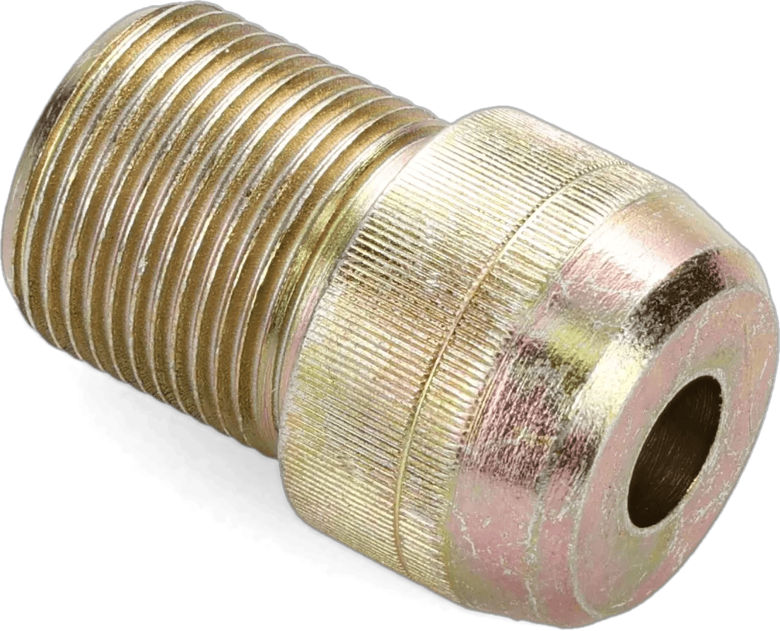 1/4" Nosepiece
