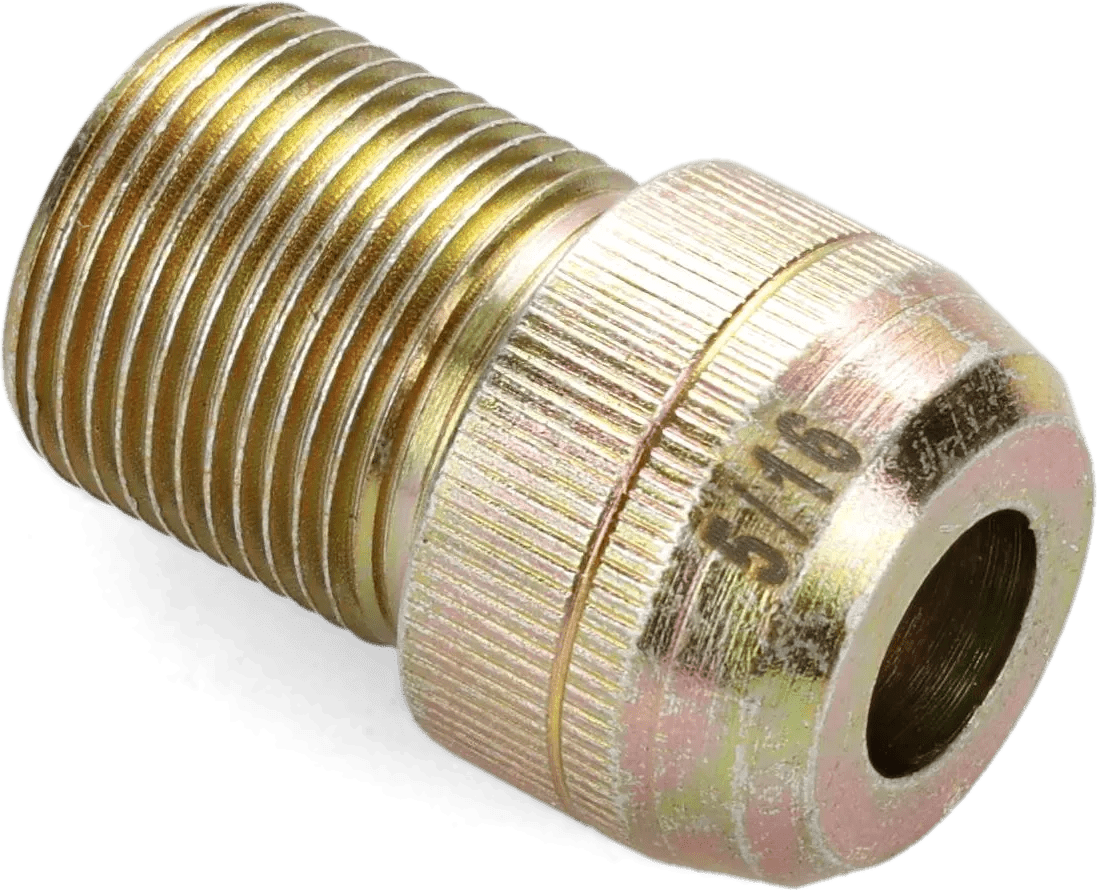 5/16" Nosepiece