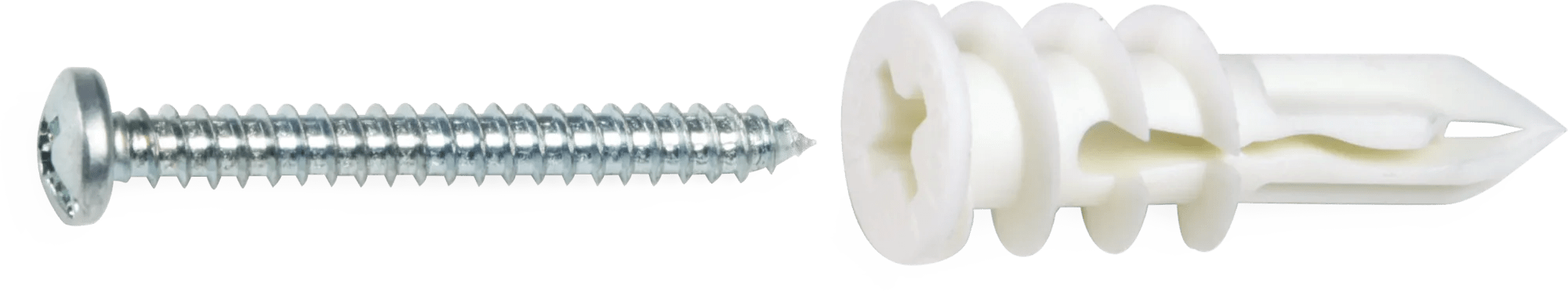 Pop & Lok Self-Drilling Drywall Anchors
