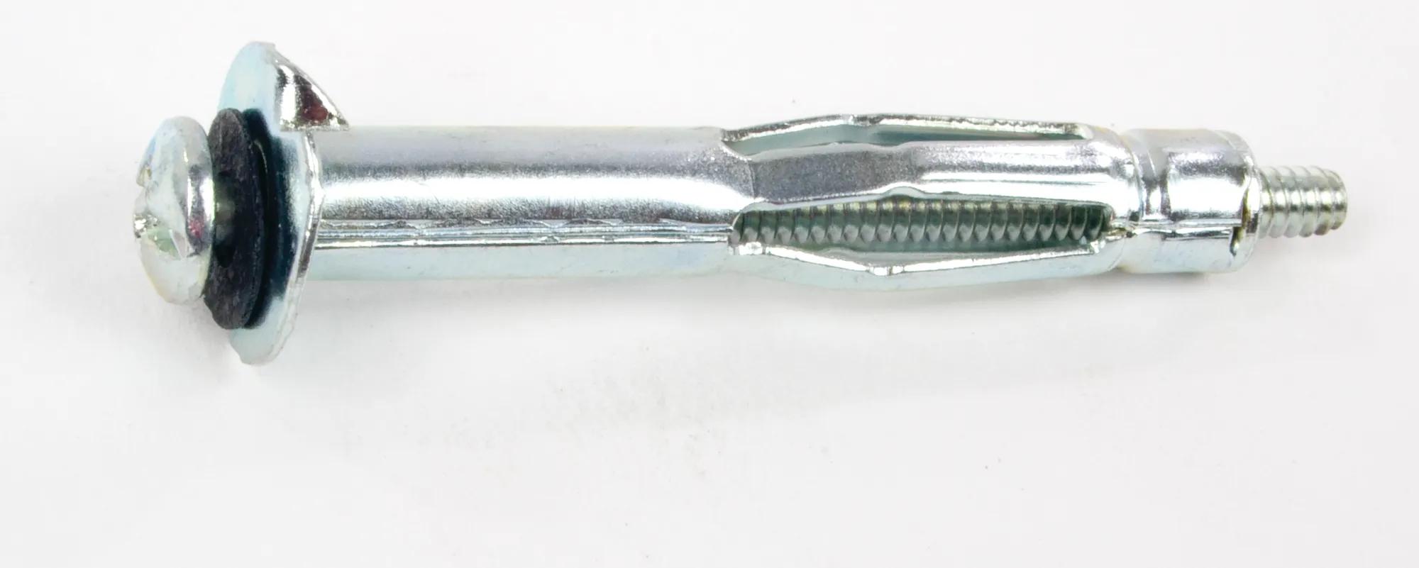 Screw Type Hollow Wall Anchors