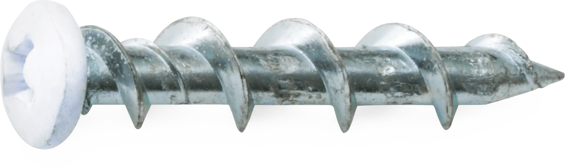 Phillips Pan Head Uni-Zip One Piece Self-Drilling Screw Anchors