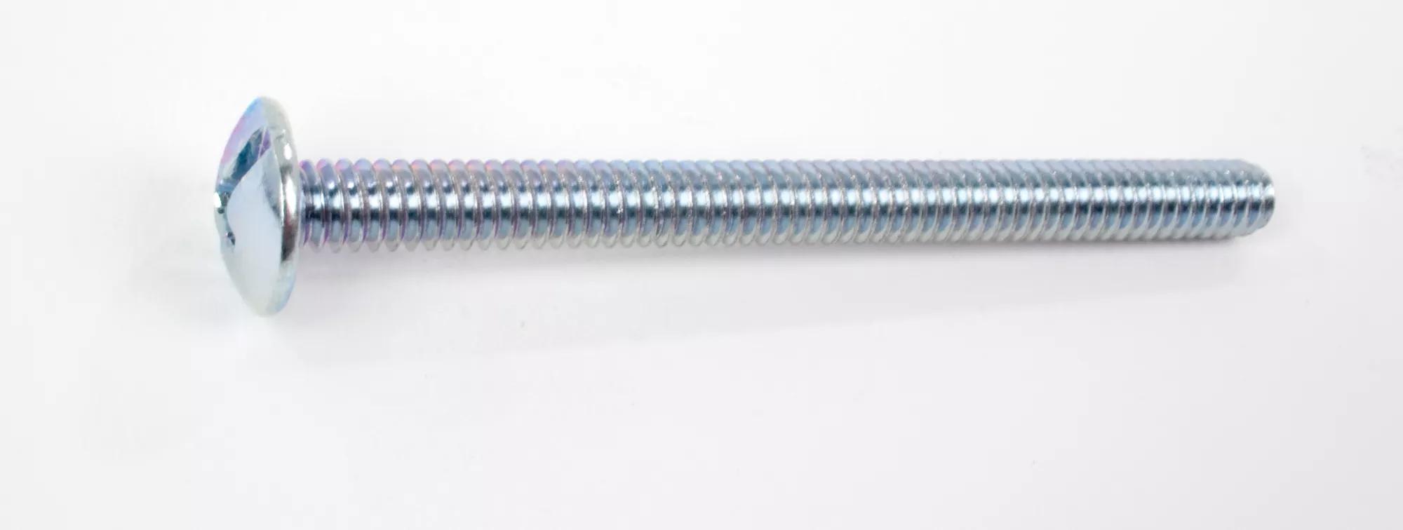 1/8" x 2" Wing Type Toggle Bolt Assembly
