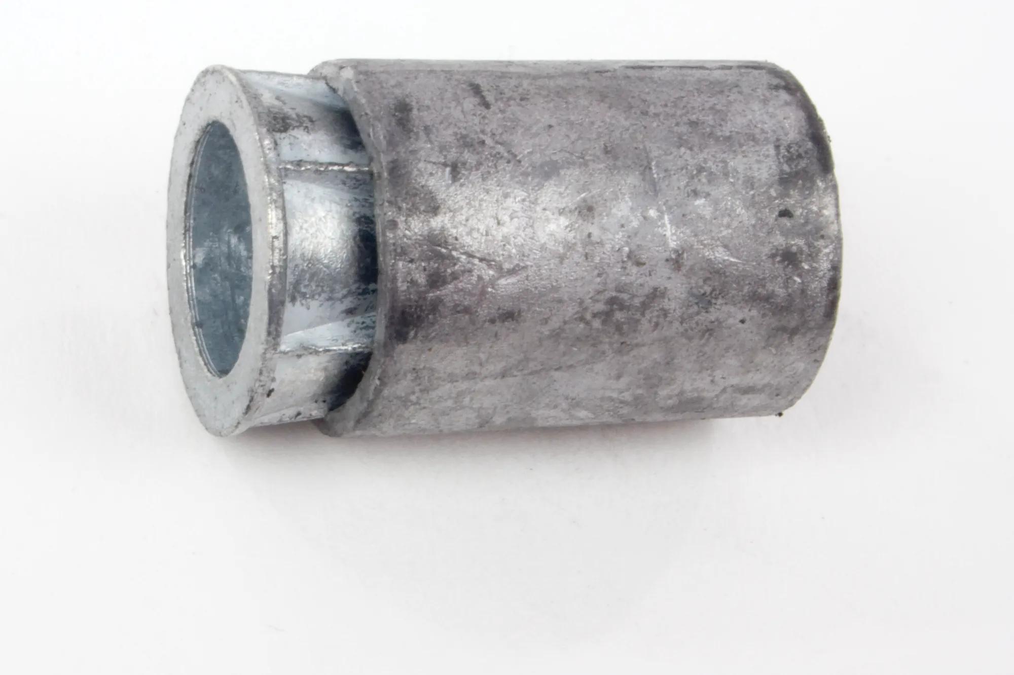 Lead Anchors