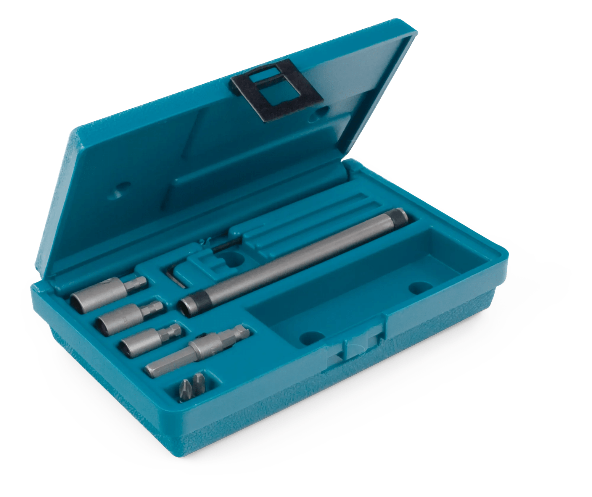 Concrete Screw Installation Driver Kit