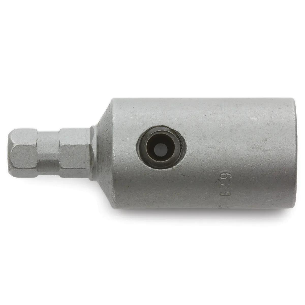 Heavy-Duty Phillips Bit Holder