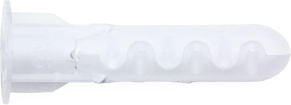 3/16" x 1" Alligator Wall Anchor - 50 Pack