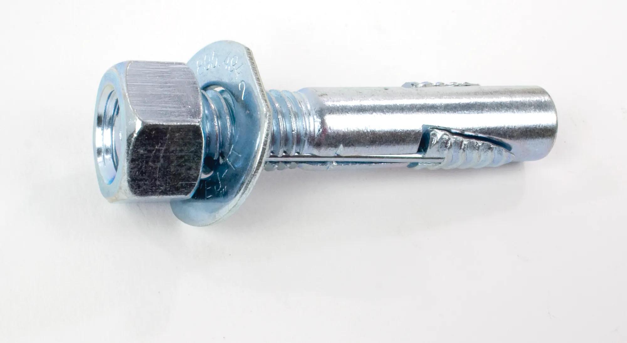 3/8" x 2-3/4" Wej-It® Anchor - 25 Pack