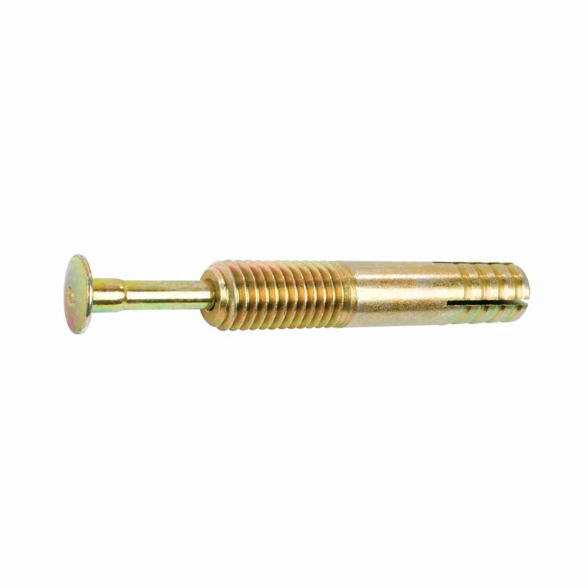 Reversible Head Security Anchors