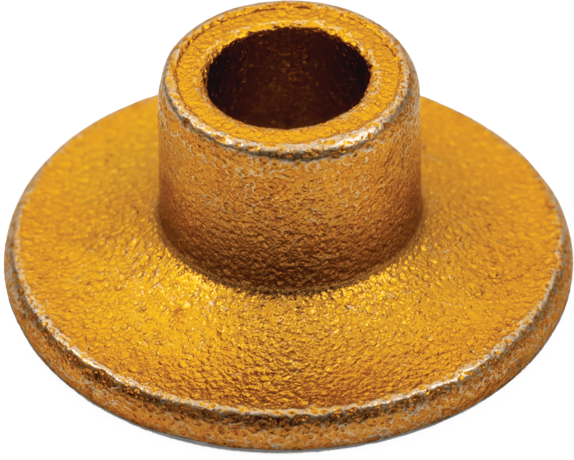 3/16" Magna-Grip® Wide Collar - 50 Pack