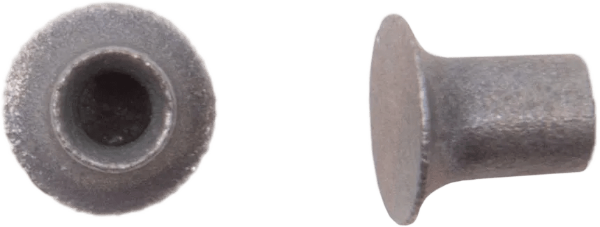 3.35mm x 5mm Self-Piercing Rivets - 25 Pack