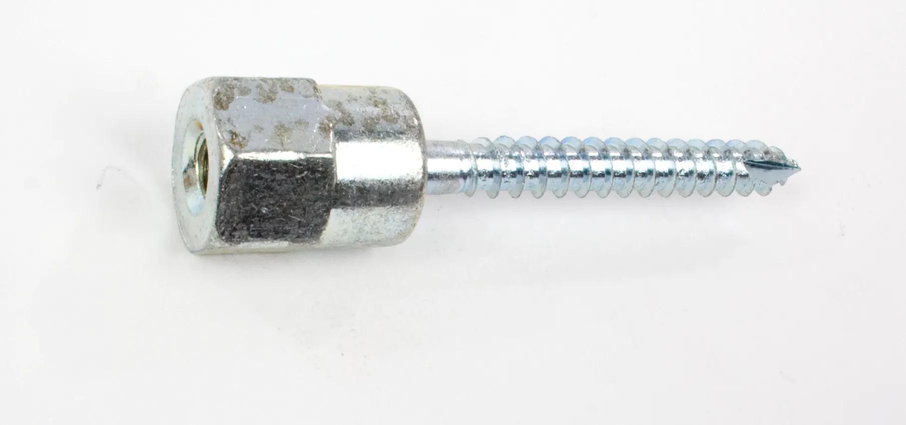 Vertigo® Rod Hanging Anchors For Wood