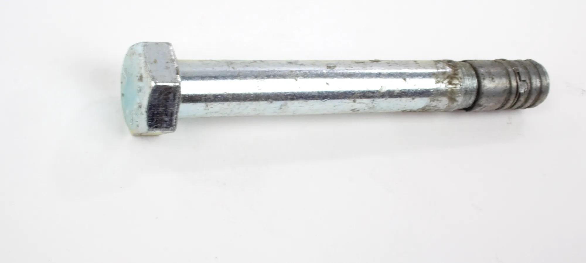 3/8" x 2-1/4" Grade 5 Taper Bolt High Strength Anchor