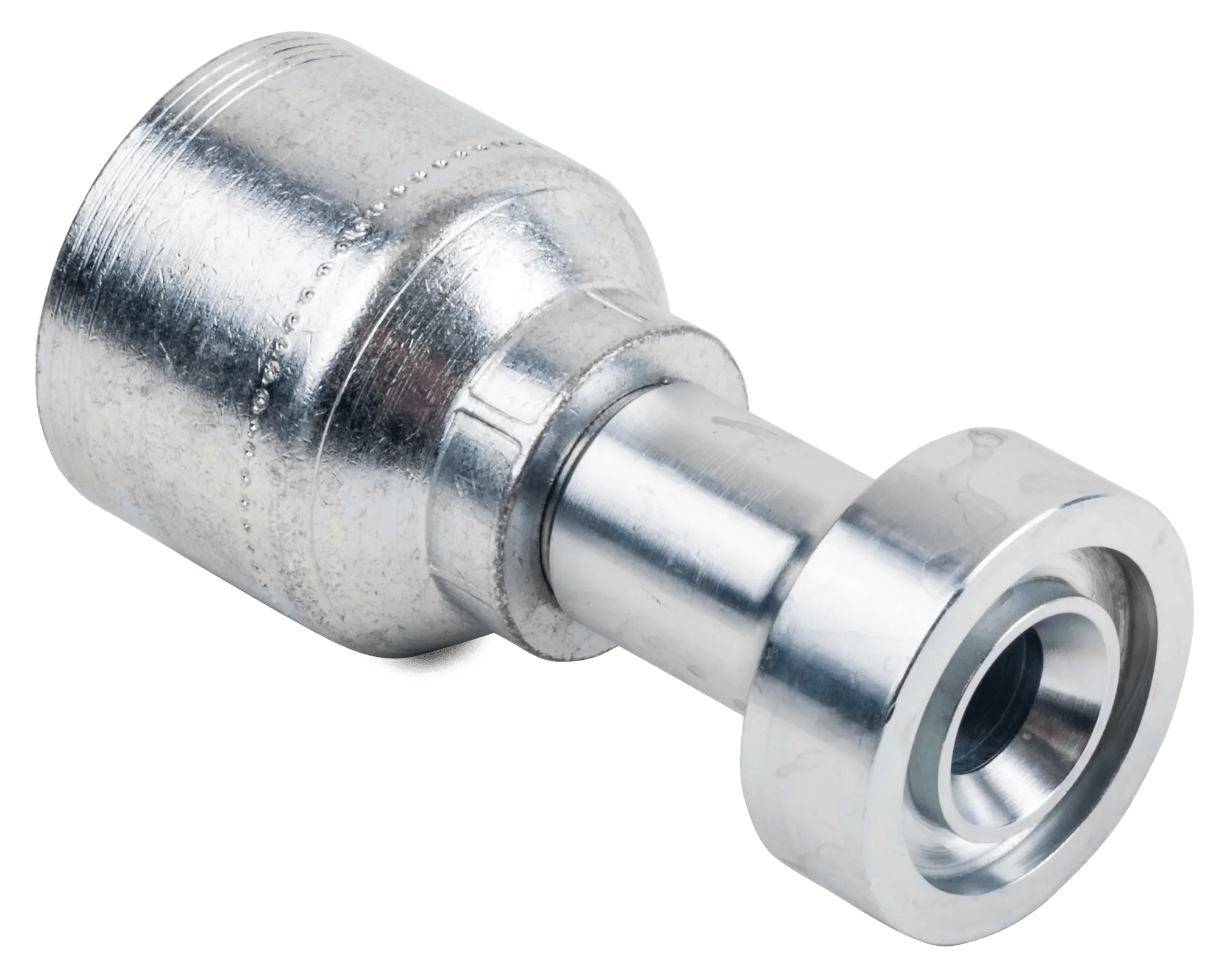 Cat® Flange (CT) Hose Ends - 4S Series