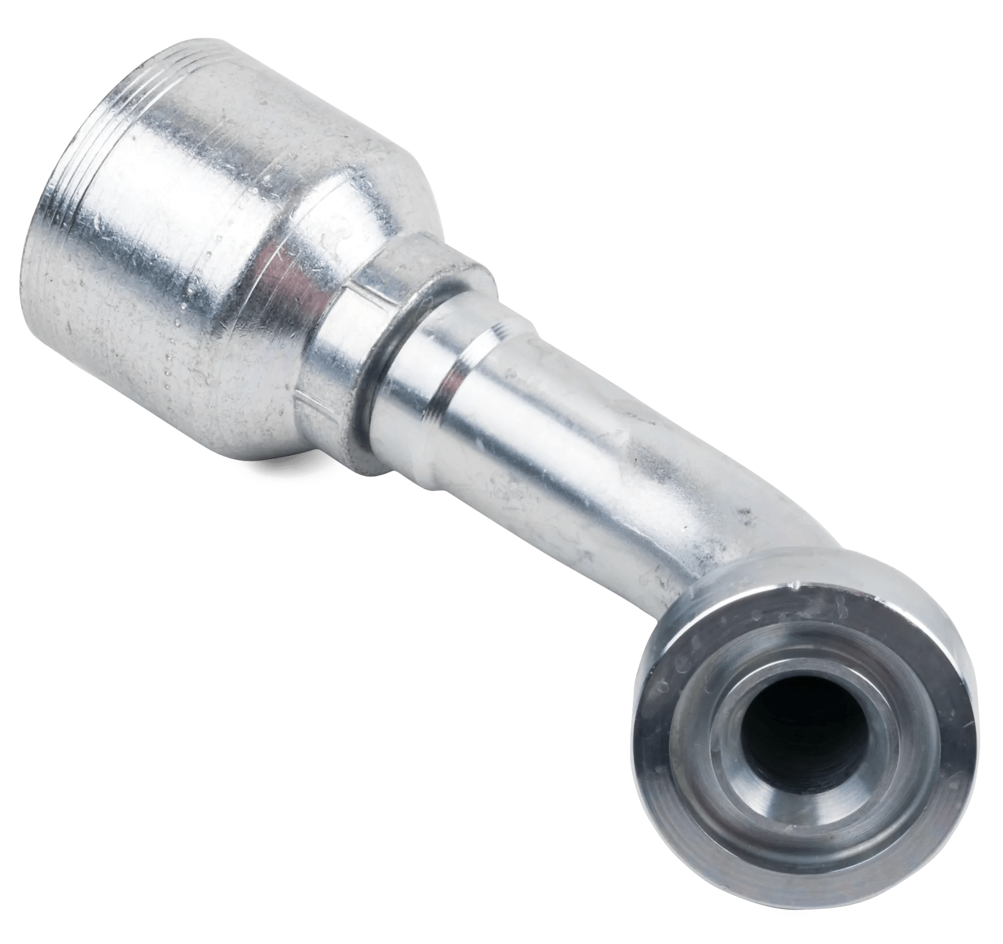 Cat® Flange (CTA) 45° Elbows - 4S Series