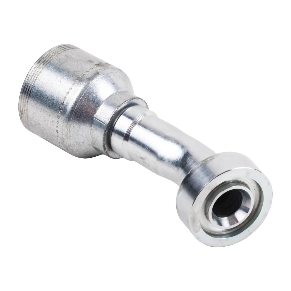 Cat® Flange (CTD) 22.5° Elbows - 4S Series