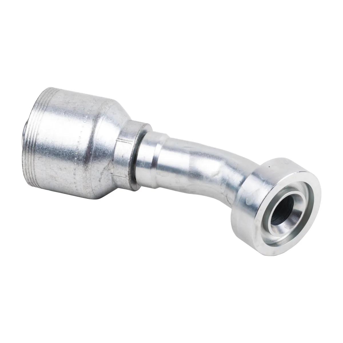 Cat® Flange (CTF) 30° Elbows - 4S Series