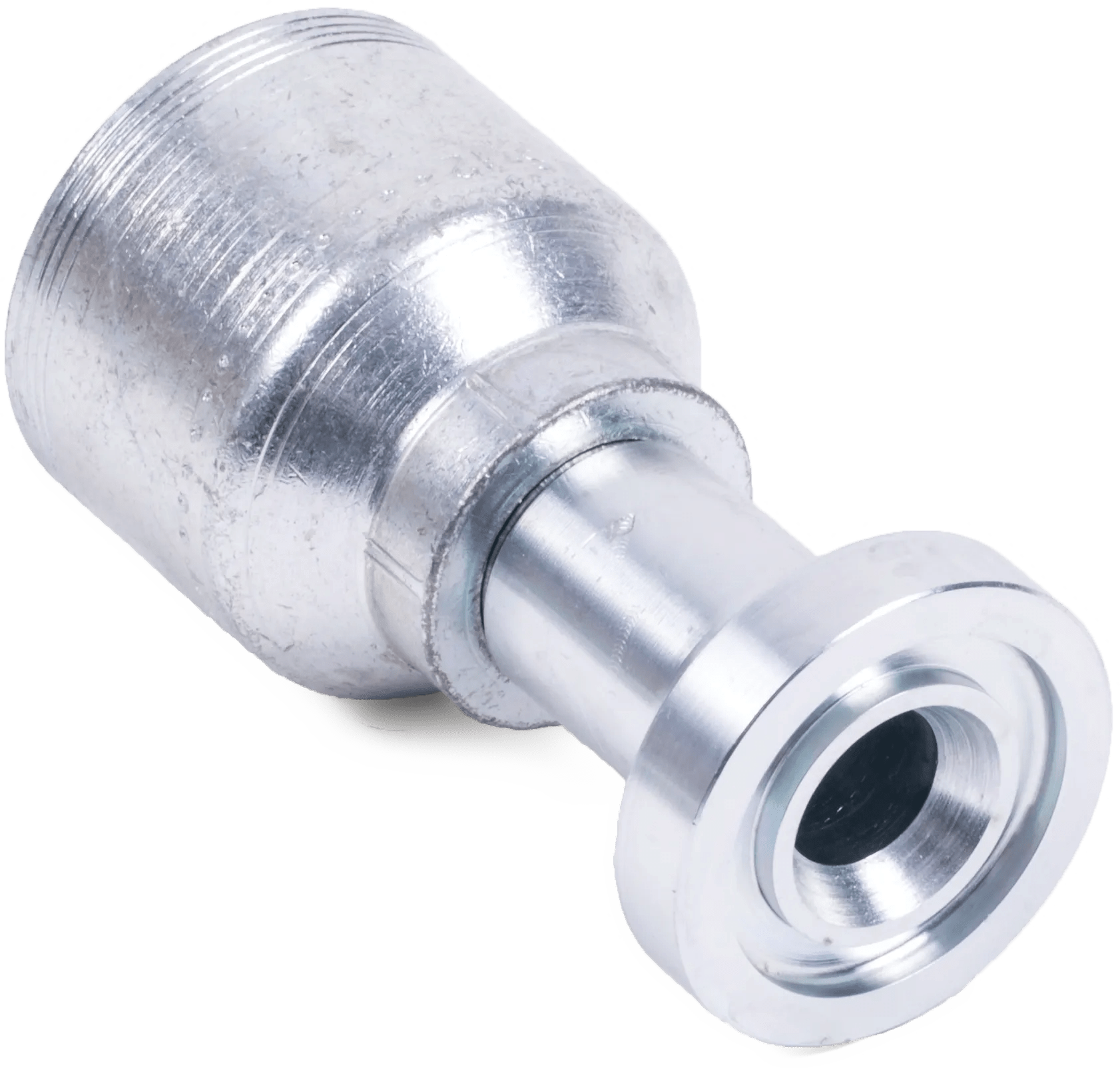 Split Flange (SAE Code 62) Hose Ends - 4S Series