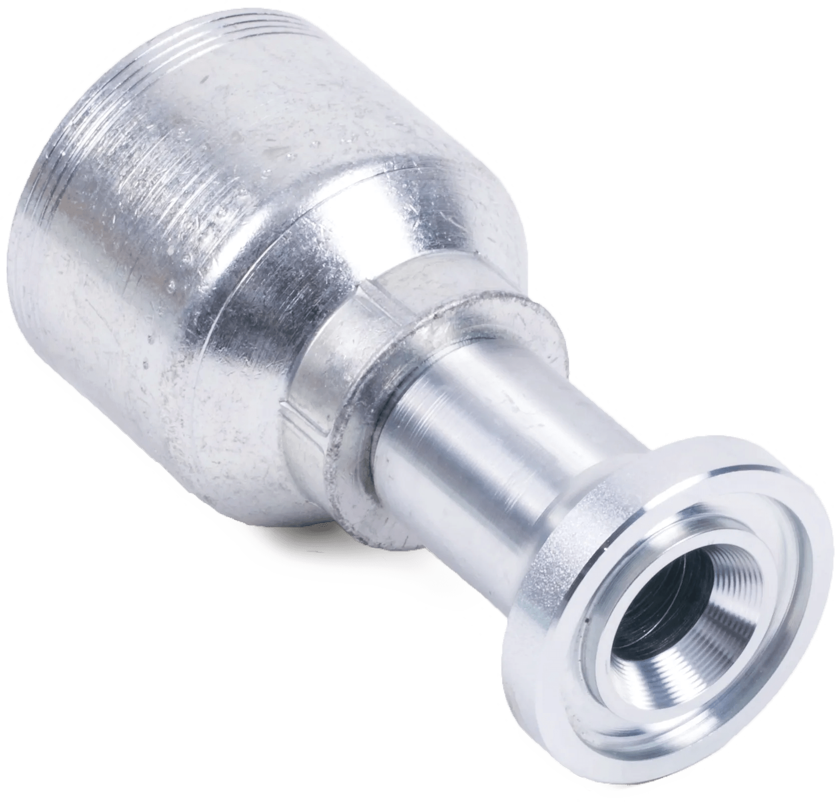 Split Flange (SAE Code 61) Hose Ends - 4S Series