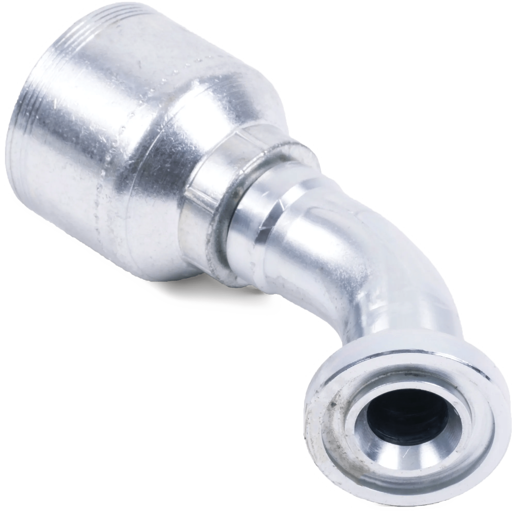 Split Flange (SAE Code 61) 45° Elbows - 4S Series