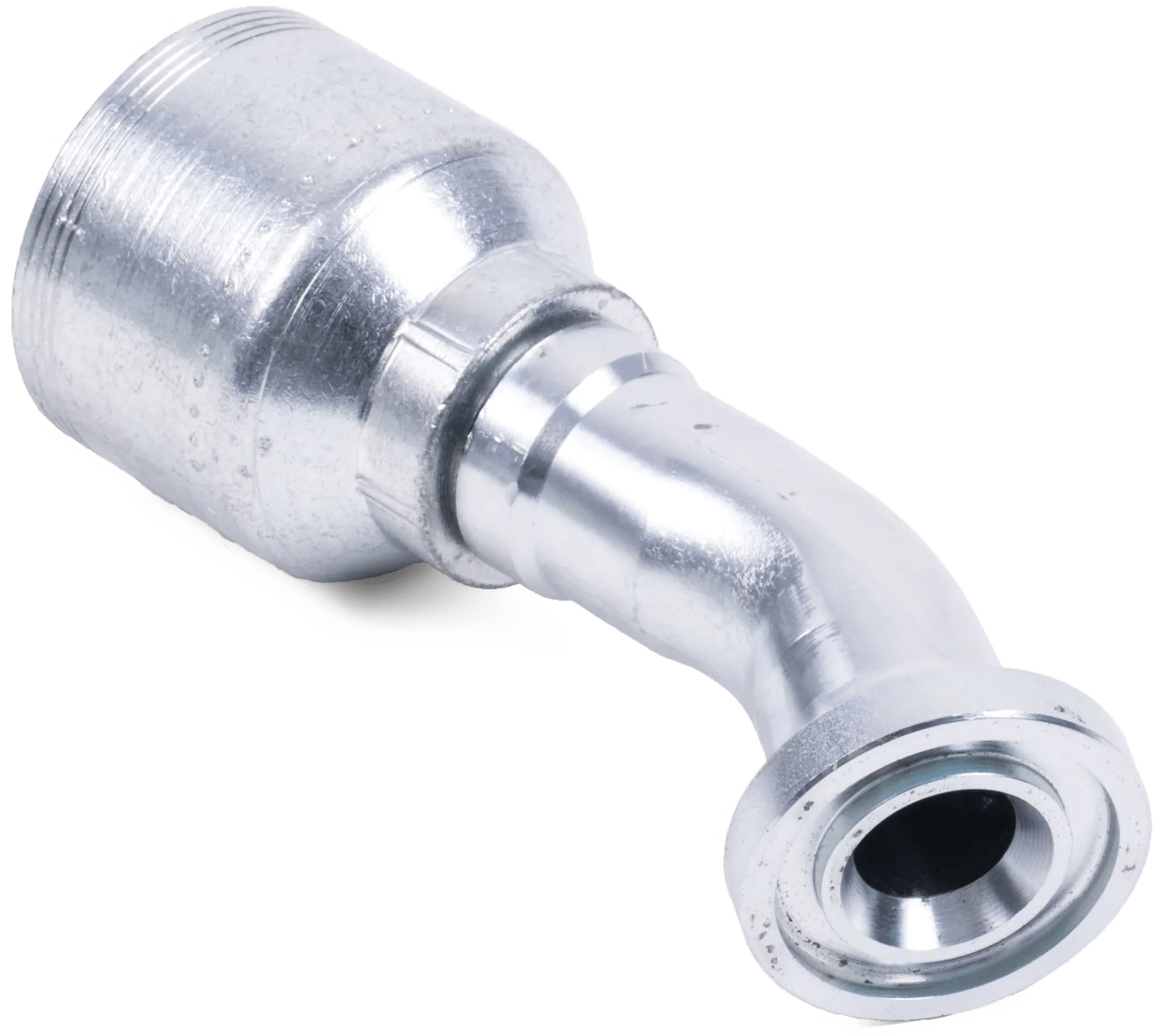 Split Flange (SAE Code 61) 30° Elbows - 4S Series