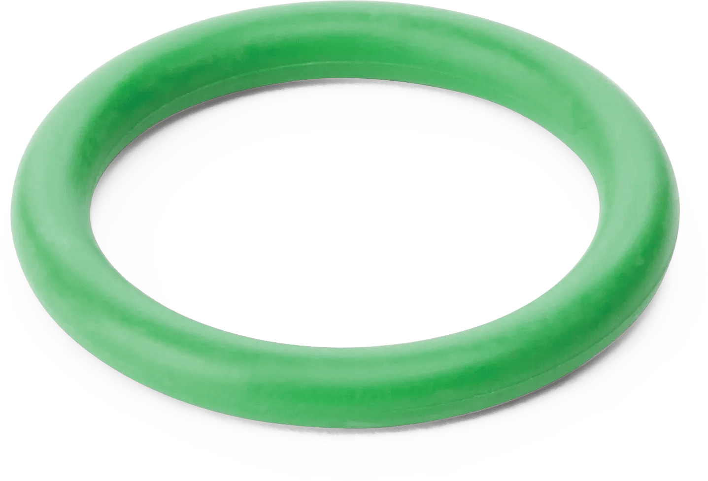 Mitsubishi/Acura/Hitachi Green O-Ring for R-12 & R-134A Refrigerant