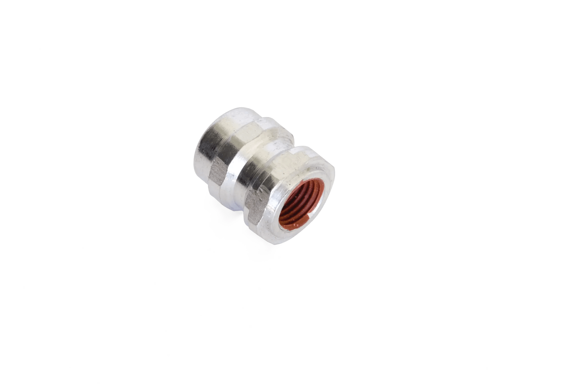 RC134A Straight High Side Adapter