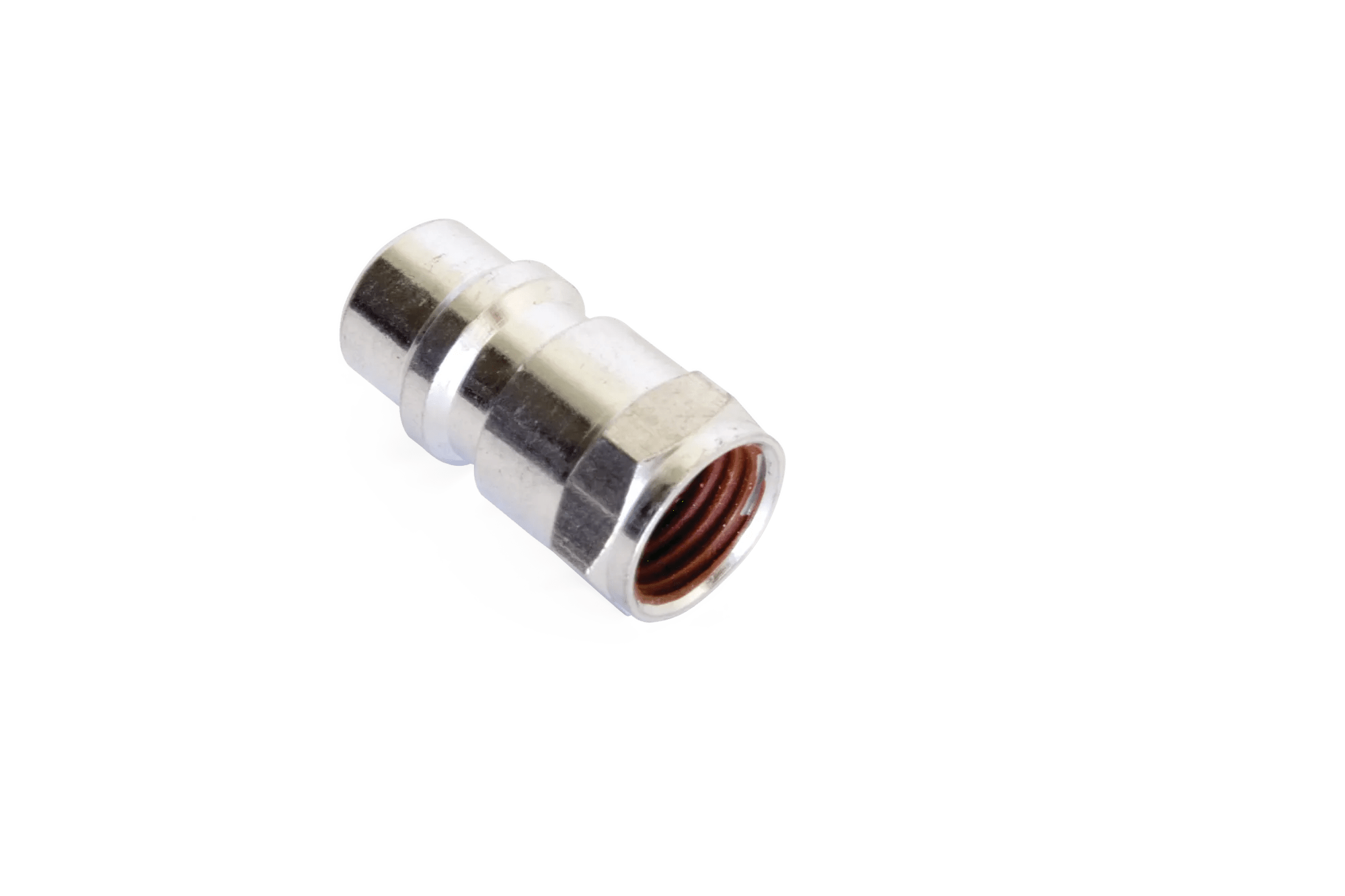 RC134A Straight Low Side Adapter
