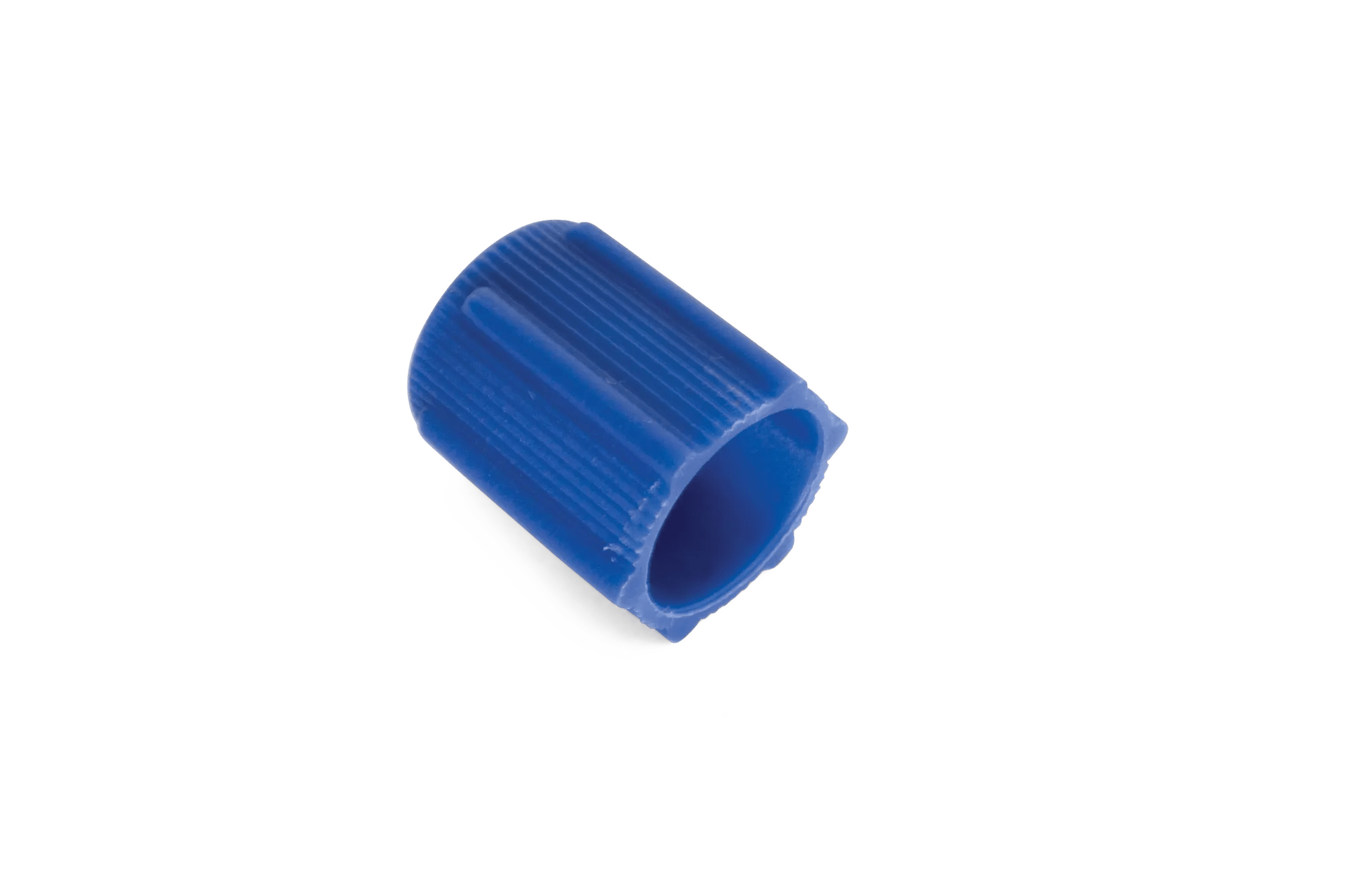 R134A Service Caps