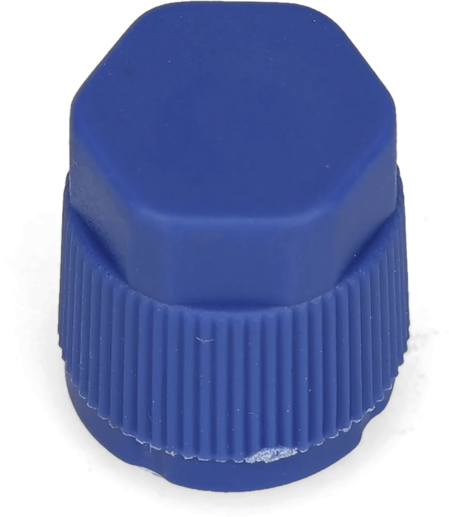 M9 x 1.0 R134A Blue Low Side