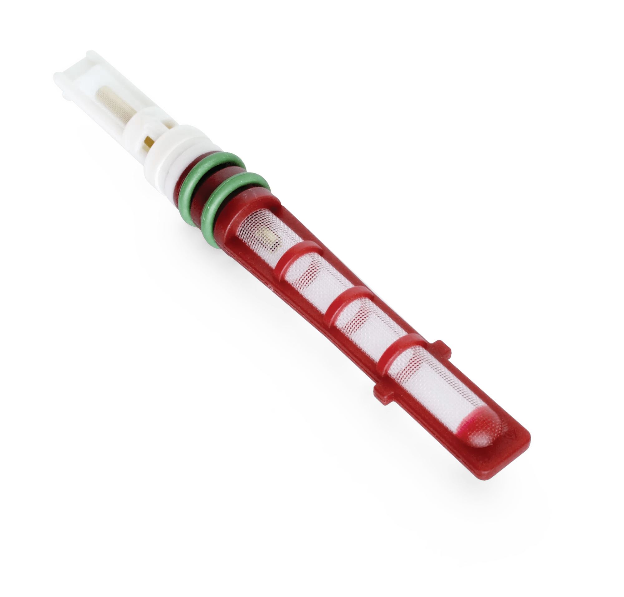 Ford Red Orifice Tube - 5 Pack