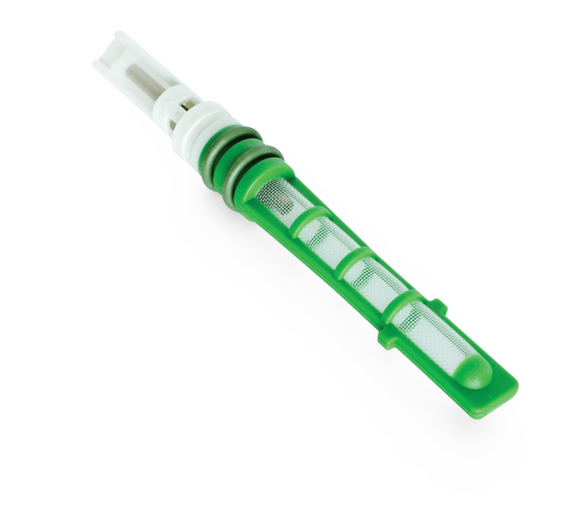 Ford Green Orifice Tube - 5 Pack
