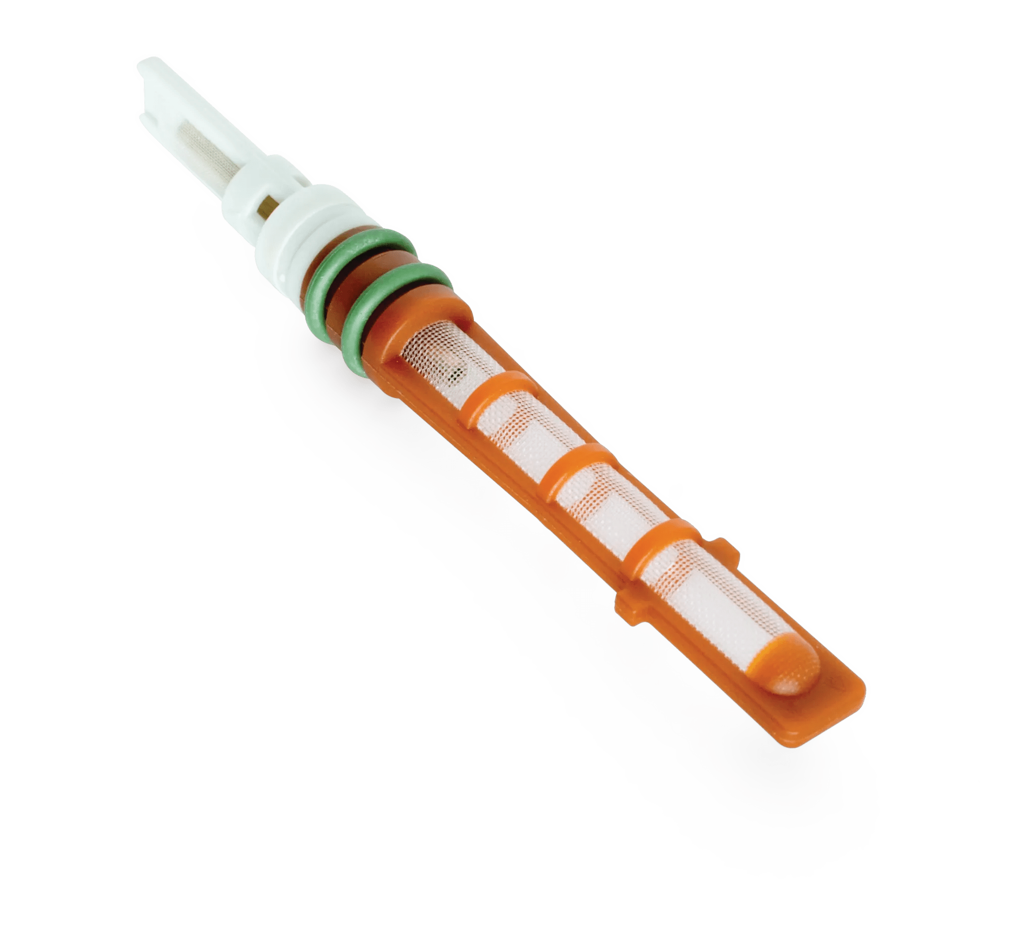 Ford Orange Orifice Tube - 5 Pack