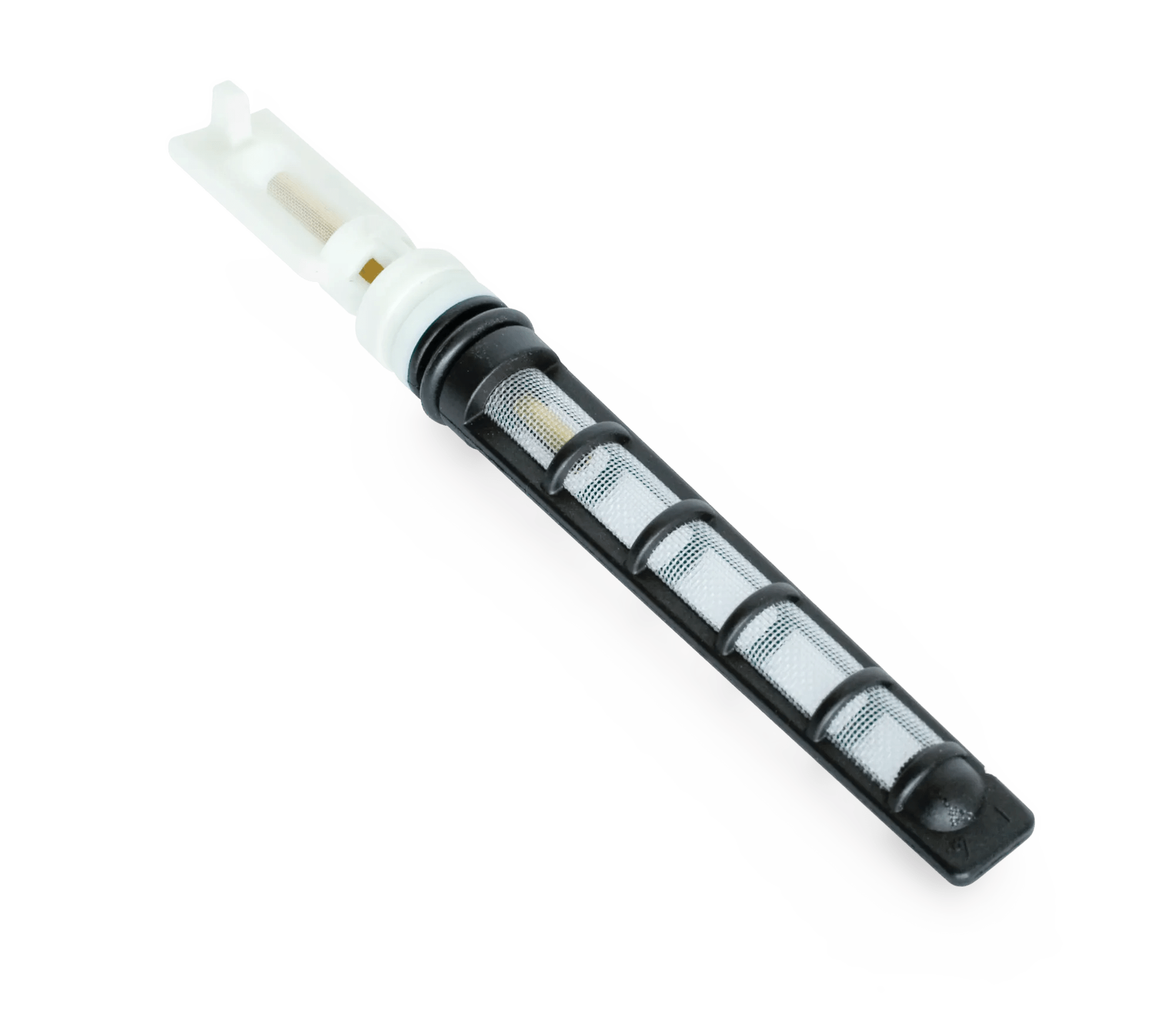 GM Black & White Orifice Tube - 5 Pack
