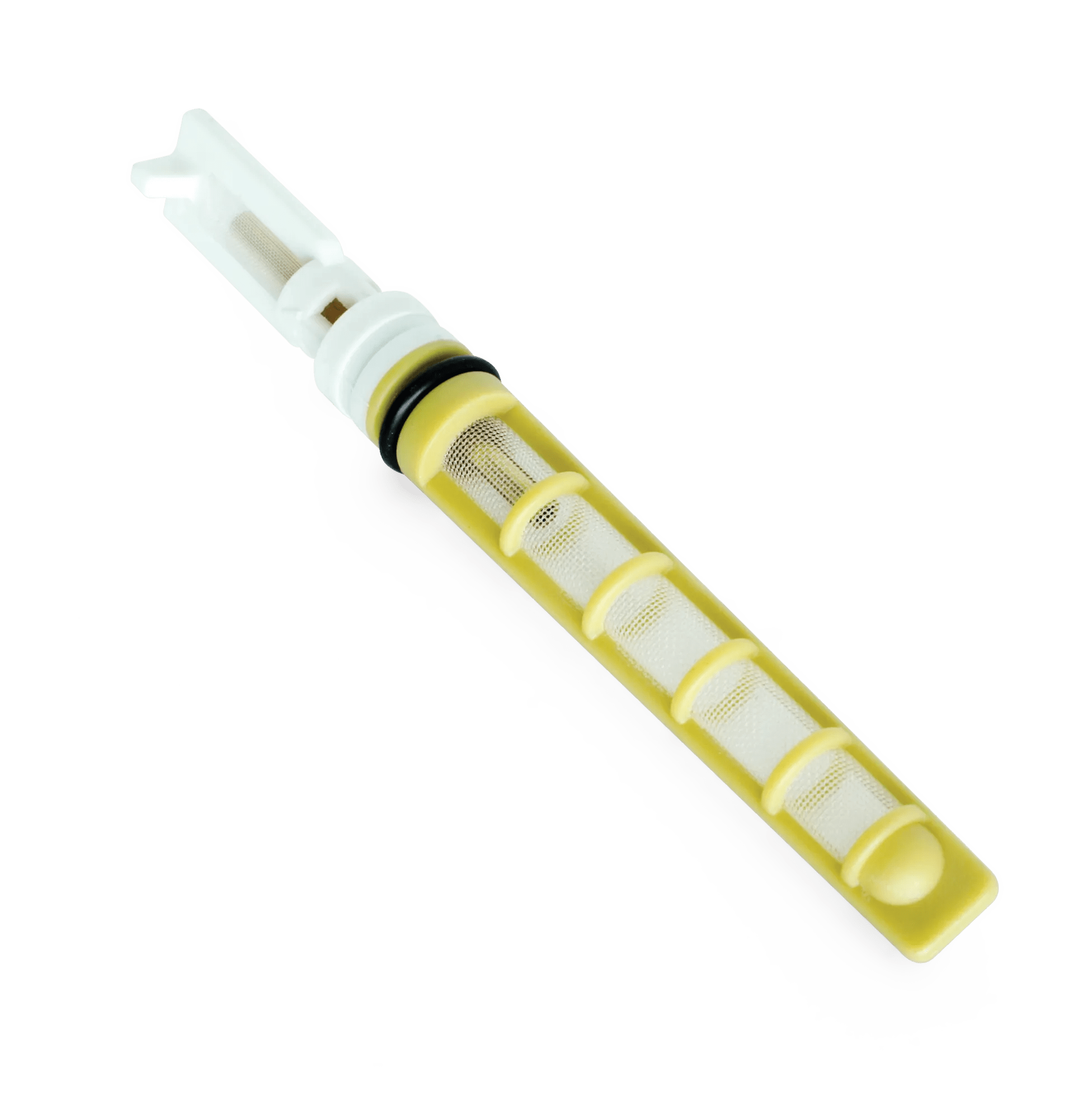 GM Yellow T-Top Orifice Tube - 5 Pack