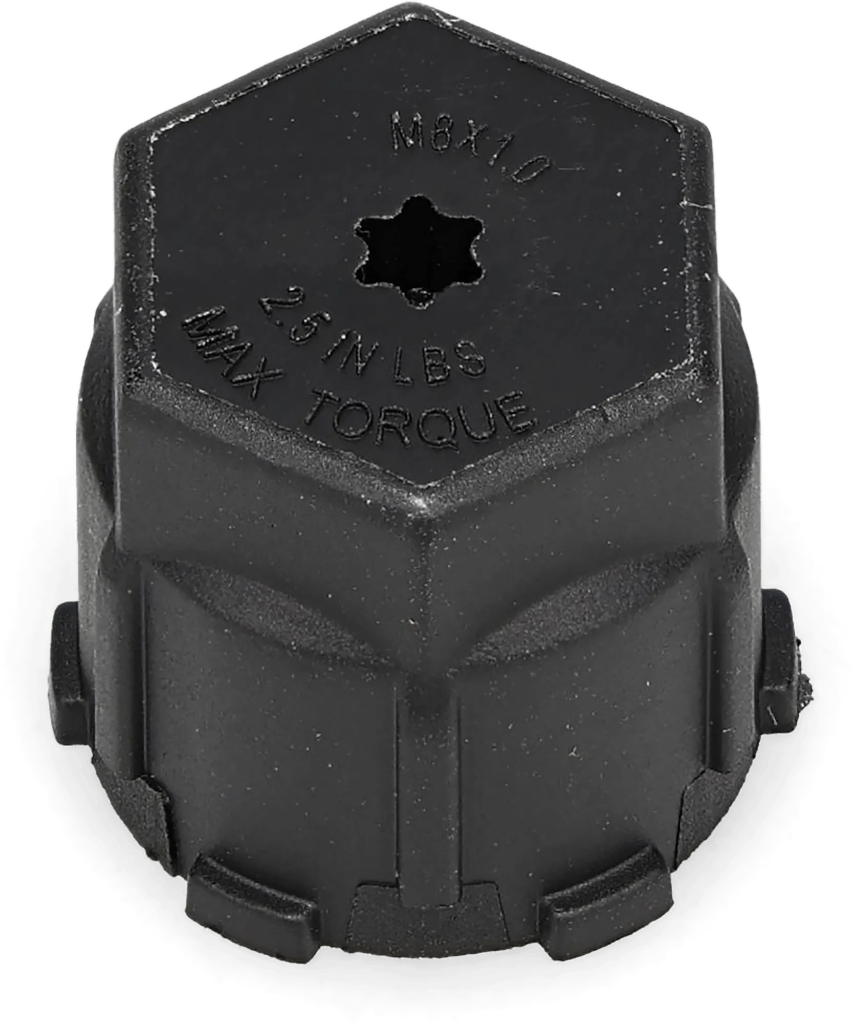M8 x 1 R-1234yf Long Air Conditioning Cap